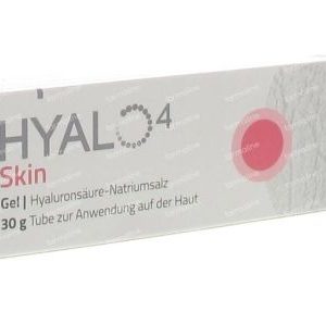 Hyalo 4 Skin crema 25 g
