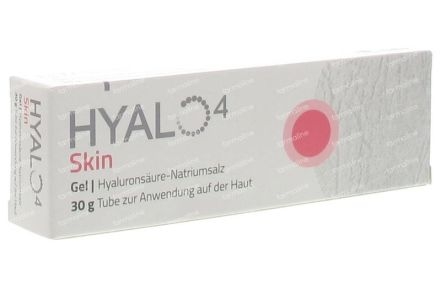 Hyalo 4 Skin crema 25 g Hyalo 4 Skin crema 25 g