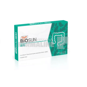 Biosun Ibsi 30 capsule