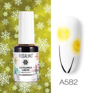Ice Flower Rosalind - A582