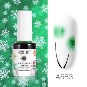 Ice Flower Rosalind - A583