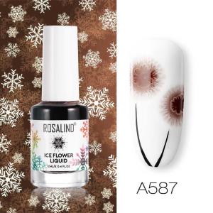 Ice Flower Rosalind - A587