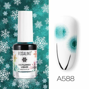 Ice Flower Rosalind - A588