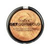 Iluminator cu particule aurii Technic Get Gorgeous Highlighting Powder - 24CT-Gold, 12g Iluminator cu particule aurii Technic Get Gorgeous Highlighting Powder - 24CT-Gold, 12g