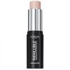 Iluminator L Oreal Paris Infaillible Longwear Shaping Stick, 503 Slay In Rose, 9 g