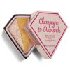 Iluminator Makeup Revolution I , Revolution Triple Baked Highlighter Champagne Diamonds, 10 g Iluminator Makeup Revolution I , Revolution Triple Baked Highlighter Champagne Diamonds, 10 g