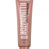 Iluminator pentru Picioare Conturate Sally Hansen Airbrush Legs Illuminator Nude Glow, 100 ml