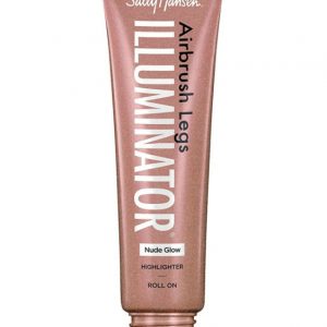 Iluminator pentru Picioare Conturate Sally Hansen Airbrush Legs Illuminator Nude Glow, 100 ml