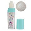 Iluminator Pudra cu Glitter pentru Ten, Corp sau Par Nova Kiss, 01 Argintiu Iluminator Pudra cu Glitter pentru Ten, Corp sau Par Nova Kiss, 01 Argintiu