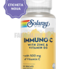 Immuno C cu Zinc & Vitamina D3 30capsule Immuno C cu Zinc & Vitamina D3 30capsule