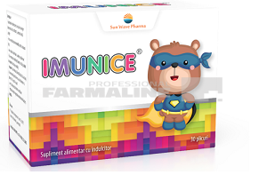 Imunice 30 plicuri
