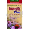 Imunogrip Plus zinc si vitamina C 50 ml