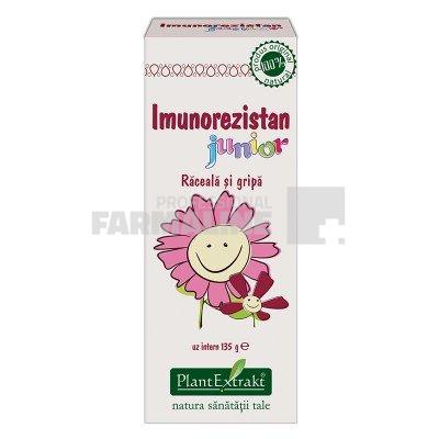 Imunorezistan Junior picaturi orale 100 ml Imunorezistan Junior picaturi orale 100 ml