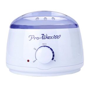Incalzitor Ceara - Decantor Ceara Parafina / Pro Wax 100 ALB