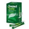 Sweet & Safe Indulcitor natural din stevie 40 bucati