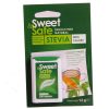 Indulcitor natural pe baza de extract din frunze de Stevia (Sweet & Safe) 200 tablete Indulcitor natural pe baza de extract din frunze de Stevia (Sweet & Safe) 200 tablete