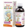 Ingerasul sirop creste pofta de mancare 200 ml Ingerasul sirop creste pofta de mancare 200 ml
