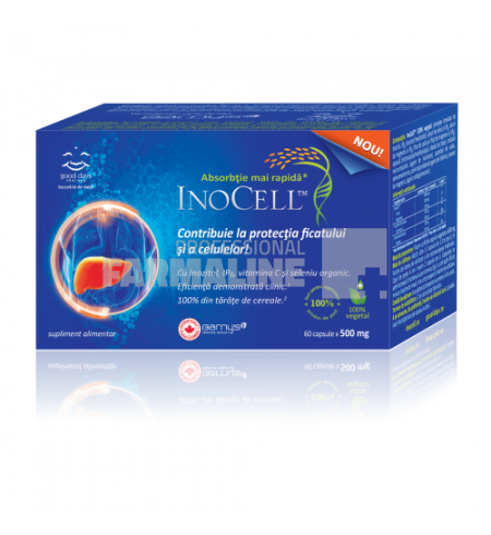Barny's Inocell 60 capsule Barny's Inocell 60 capsule