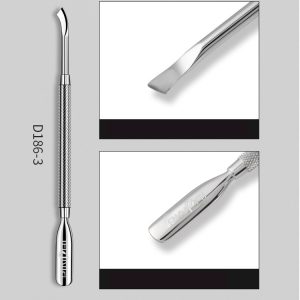 Instrument De Impins Cuticula Profesional