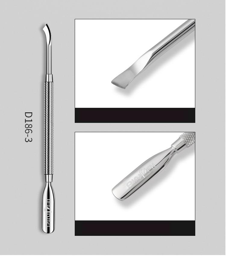 Instrument De Impins Cuticula Profesional Instrument De Impins Cuticula Profesional
