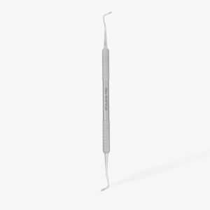 Instrument Dublu Pentru Manichiura/Pedichiura Staleks Pro Expert PE 20/2