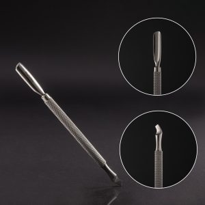 Instrument Manichiura si Pedichiura profesional, NailsUp, Inox, Pro Line, MC704