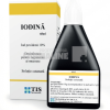 Iodina solutie cutanata 60 ml Iodina solutie cutanata 60 ml