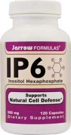 Secom IP6 500mg x 120cps