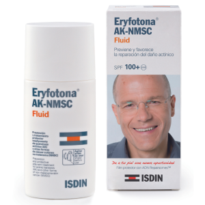 ISDIN Eryfotona AK - NMSC Fluid SPF 100+ 50 ml