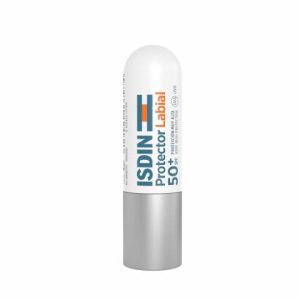 ISDIN Balsam Protector de Buze SPF 50+ 4g