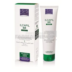 Isis Ilcapil KR Sampon keratoregulator 150 ml