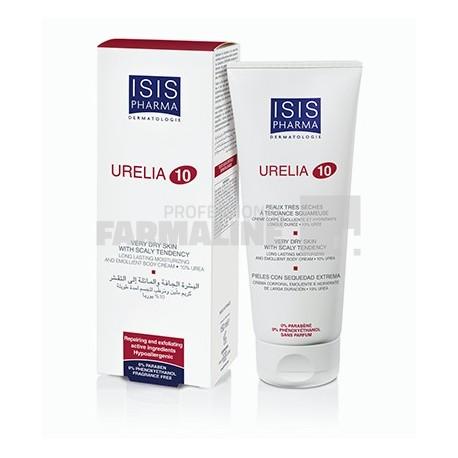 Isis Urelia 10 Crema emolienta pentru piele foarte uscata 150 ml Isis Urelia 10 Crema emolienta pentru piele foarte uscata 150 ml