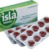 Isla Moos - 30 tablete de supt Isla Moos - 30 tablete de supt
