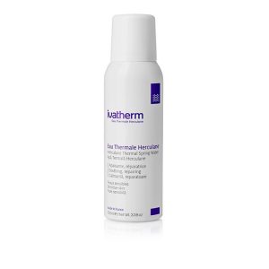 Ivatherm Apa termala Herculane spray 200 ml