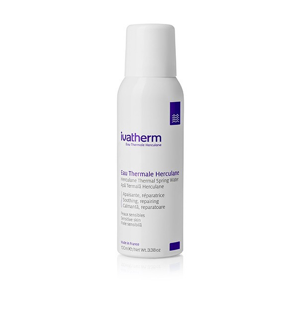 Ivatherm Apa termala Herculane spray 200 ml Ivatherm Apa termala Herculane spray 200 ml