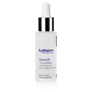 Ivatherm GlykoLift Ser cu efect de lifting 30 ml