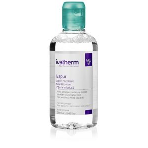 Ivatherm IVAPUR Lotiune micelara 250ml