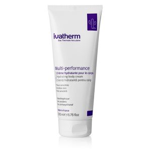 Ivatherm Multi-Performance Crema hidratanta pentru corp 200 ml