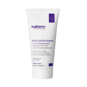 Ivatherm Multi-Performance crema hidratanta pentru maini 50 ml