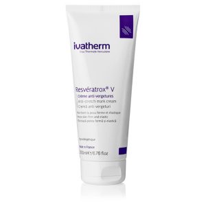 Ivatherm Resveratrox V anti-vergeturi x 200ml