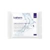 Ivatherm servetele demachiante fata si ochi, 25 servetele