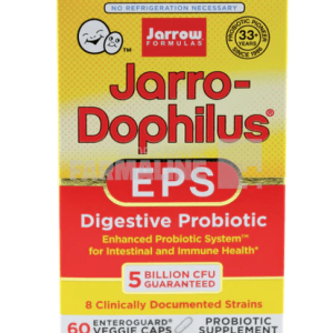 Jarro-Dophilus EPS 60 capsule