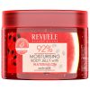Jeleu pentru corp cu extract de Pepene Rosu Revuele 92% Moisturizing, 400 ml