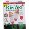 Kinoki Plasture detoxifiant 10 bucati Kinoki Plasture detoxifiant 10 bucati