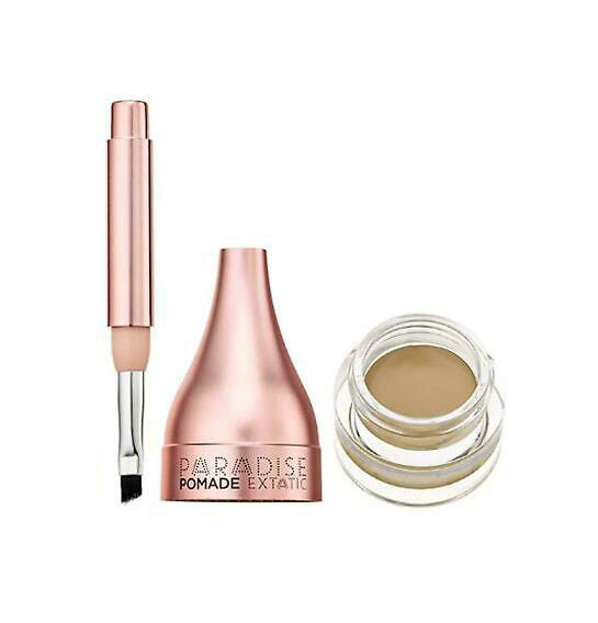 Pomada pentru sprancene L Oreal Paris Paradise Extatic Brow Pomade, 101 Light Blonde Pomada pentru sprancene L Oreal Paris Paradise Extatic Brow Pomade, 101 Light Blonde