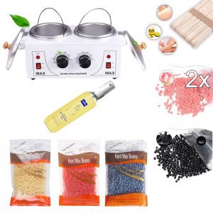 Kit Epilare - 4