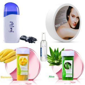 Kit Epilare Profesionala - Ceara 02
