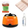 Kit Epilare Profesionala - Ceara Elastica 01