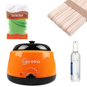 Kit Epilare Profesionala - Ceara Elastica 01