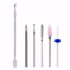 Kit Manichiura 2 Pentru Incepatori Bituri Dry Manicure